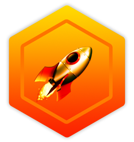 Badge /launch